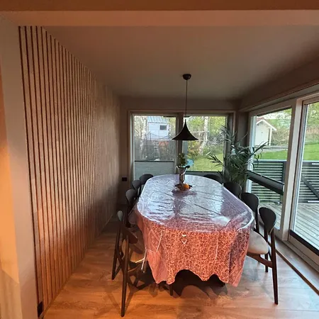 Lykkebo Stavanger
