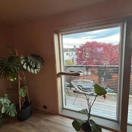 Feriehus Lykkebo Stavanger