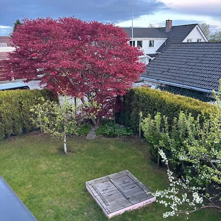 Feriehus Lykkebo Stavanger