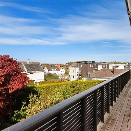 Lykkebo * Stavanger