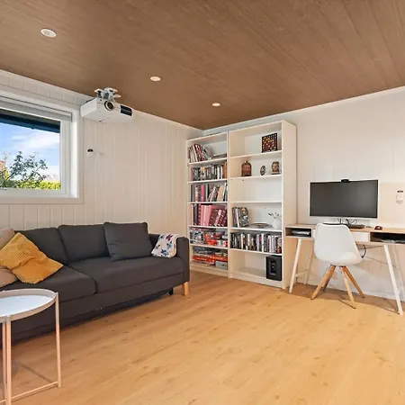 Lykkebo Feriehus Stavanger